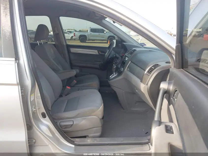 2010 HONDA CR-V LX