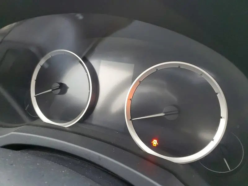 2015 LEXUS IS 250 BASE  