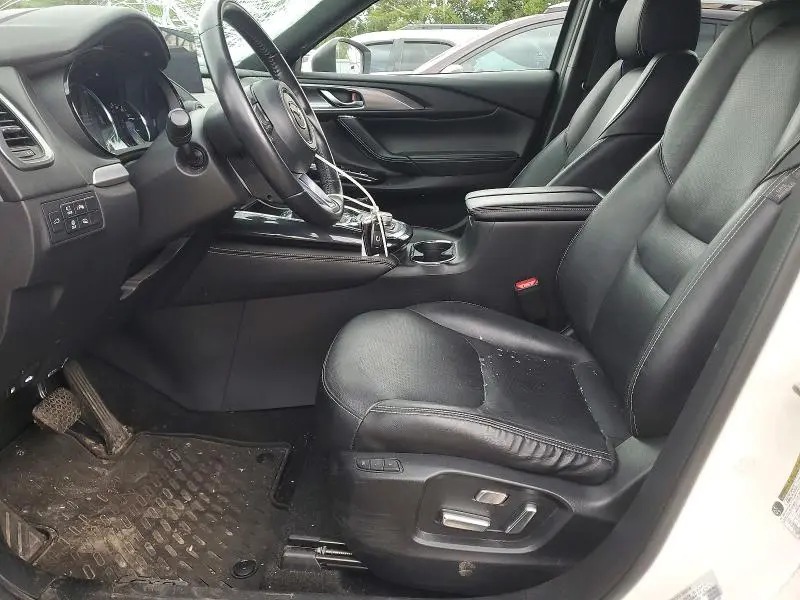 2020 MAZDA CX-9 GRAND TOURING  