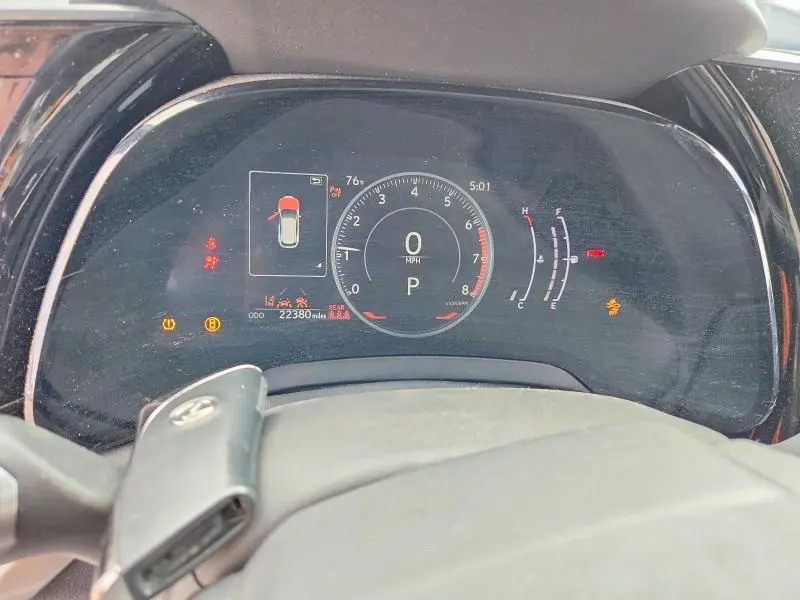 2024 LEXUS RX 350 BASE  