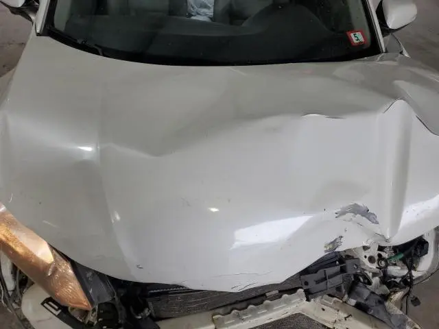 2016 HONDA HR-V EXL  