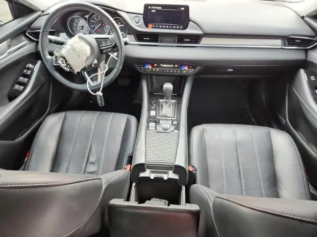 2018 MAZDA 6 GRAND TOURING RESERVE  
