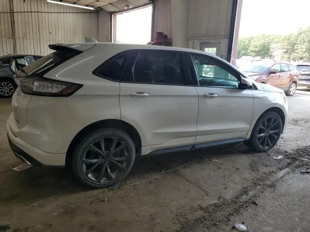 2016 FORD EDGE SPORT  