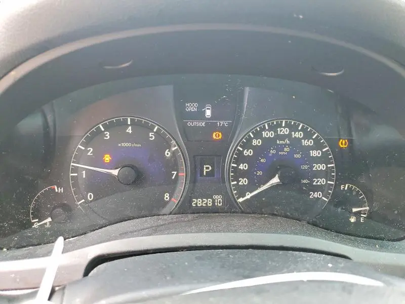 2010 LEXUS RX 350 BASE  