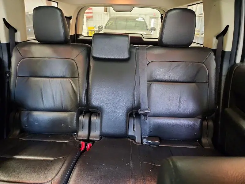 2014 FORD FLEX SEL  