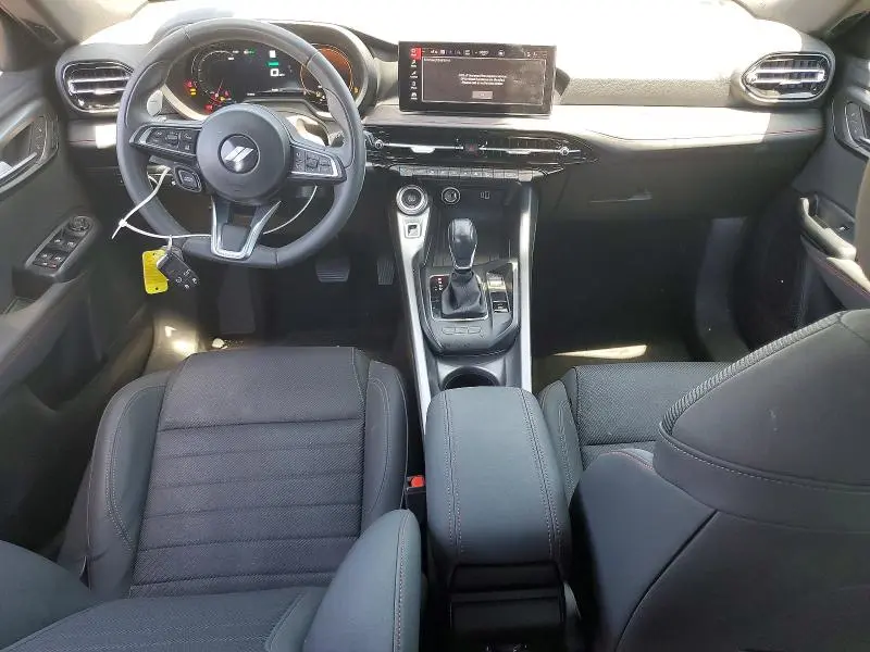 2024 DODGE HORNET R/T  