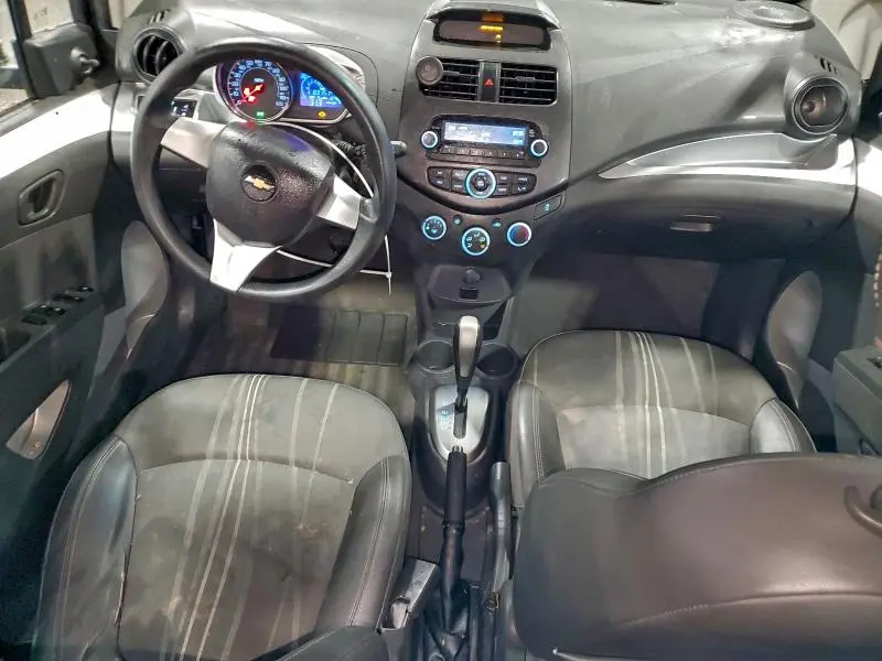 2014 CHEVROLET SPARK LS  