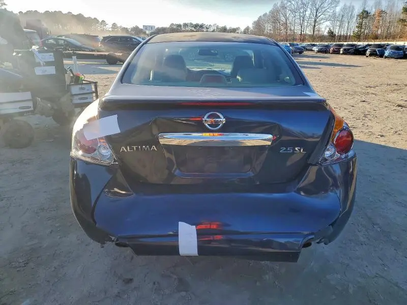 2010 NISSAN ALTIMA BASE  