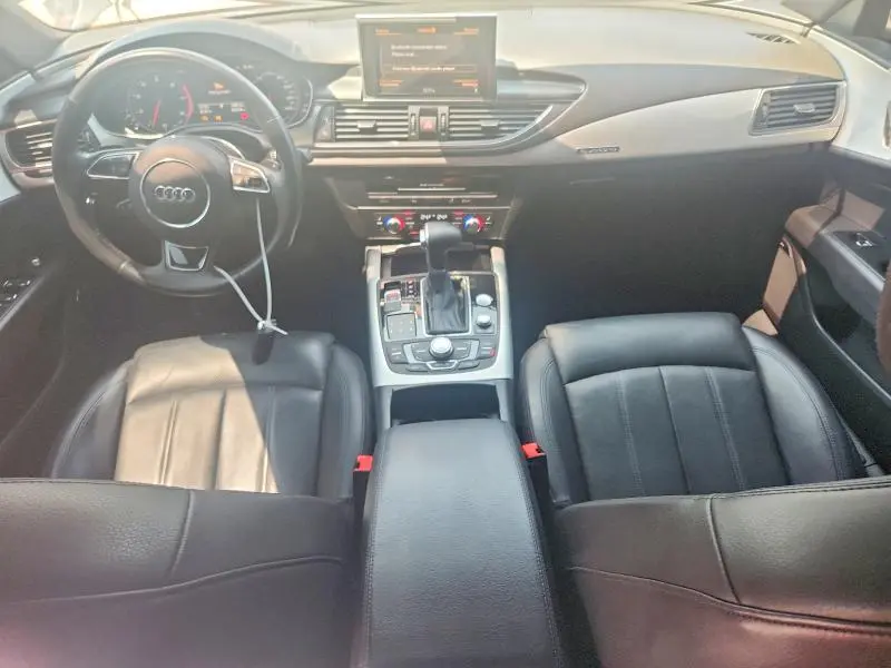 2013 AUDI A7 PREMIUM PLUS  
