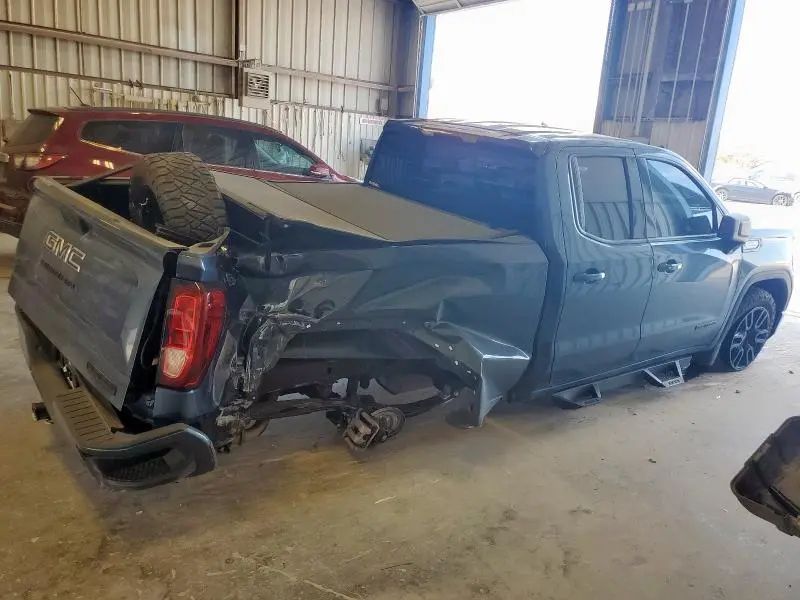 2024 GMC SIERRA K1500 ELEVATION  