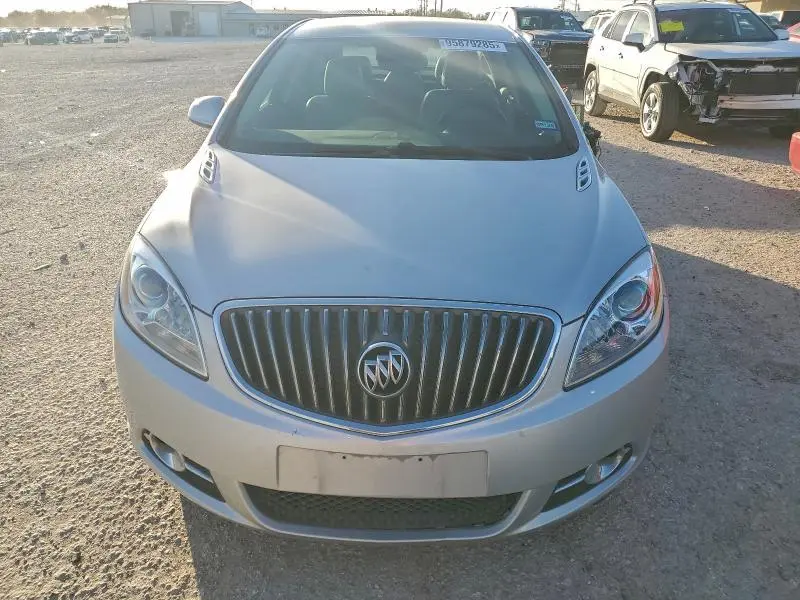 2013 BUICK VERANO CONVENIENCE  