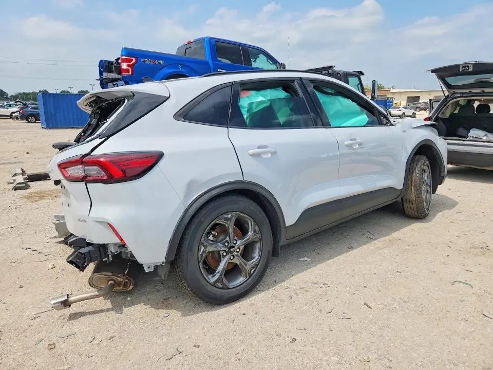 2026 FORD ESCAPE ST LINE  