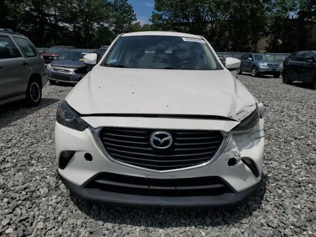 2016 MAZDA CX-3 SPORT  