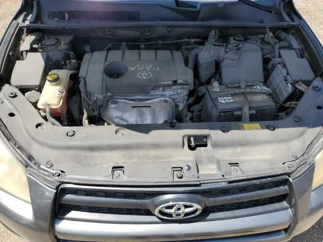 2010 TOYOTA RAV4 SPORT  