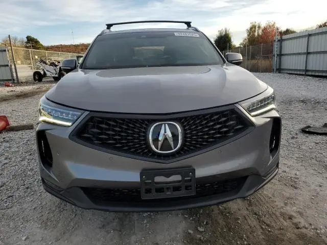 2023 ACURA RDX A-SPEC  