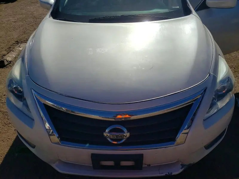 2013 NISSAN ALTIMA 3.5 S  