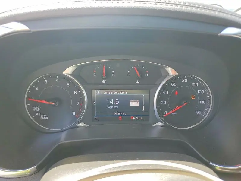 2021 CHEVROLET BLAZER 1LT  