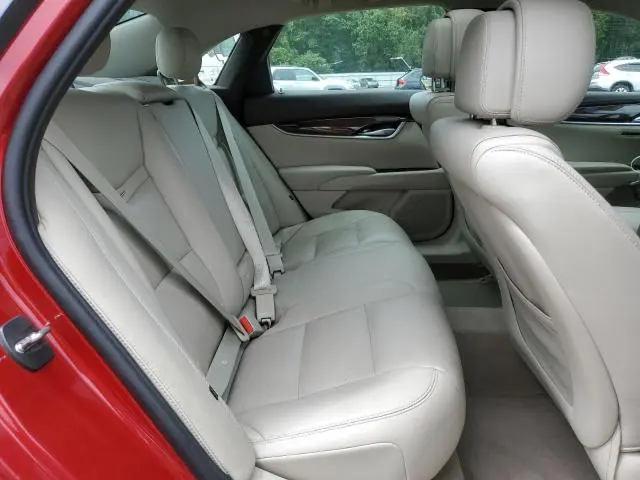 2014 CADILLAC XTS LUXURY COLLECTION  