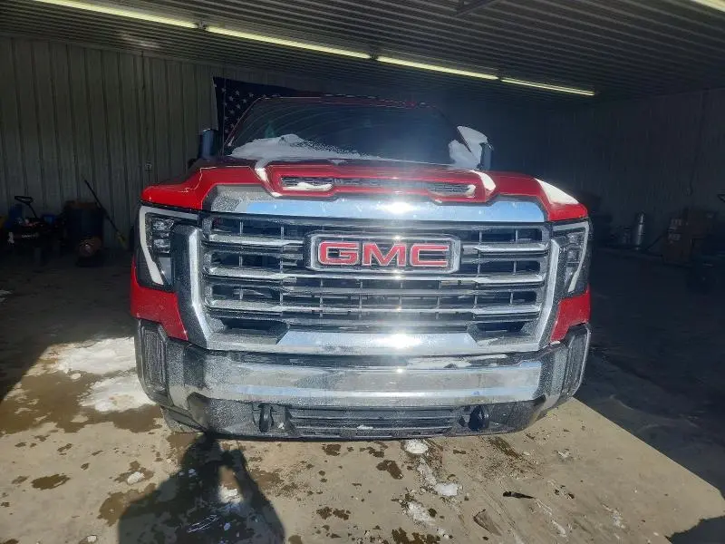 2024 GMC SIERRA K2500 SLT  