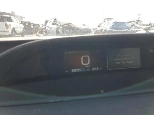2022 TOYOTA PRIUS LE  