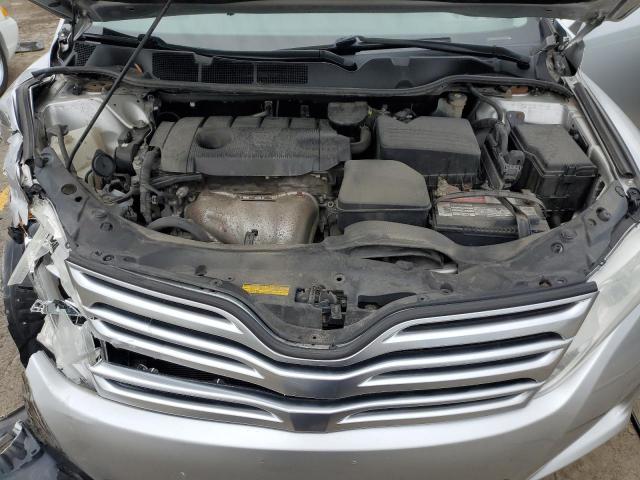 2011 TOYOTA VENZA 