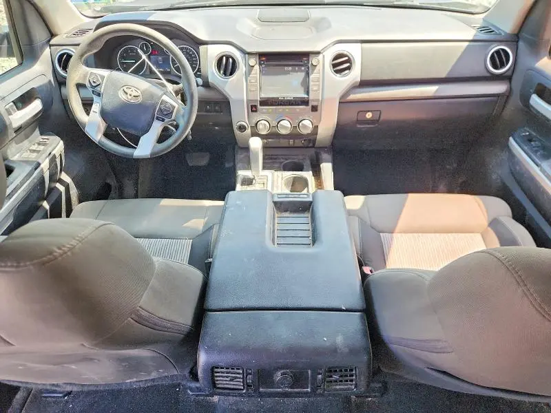 2015 TOYOTA TUNDRA SR5  