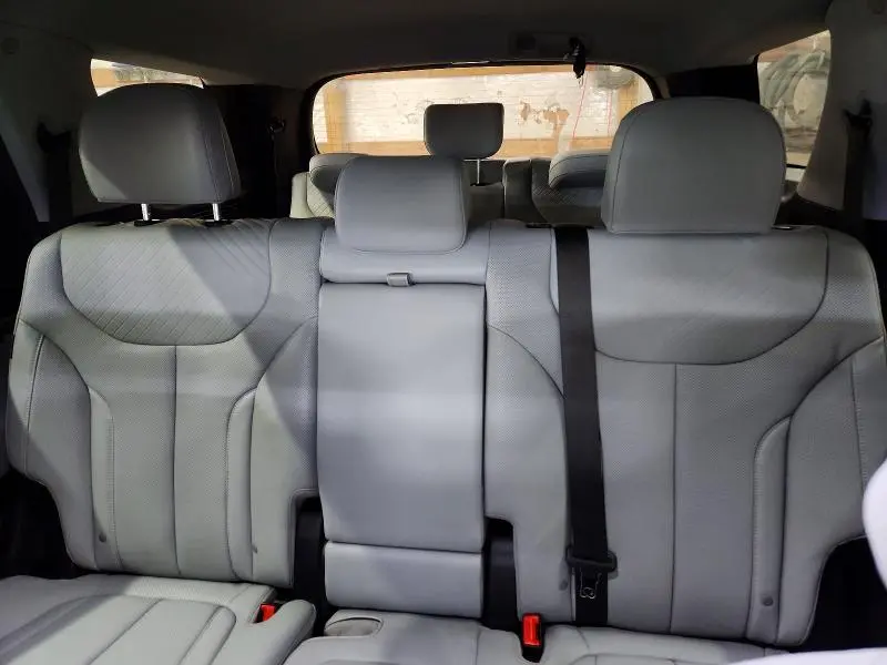 2024 HYUNDAI PALISADE SEL PREMIUM  