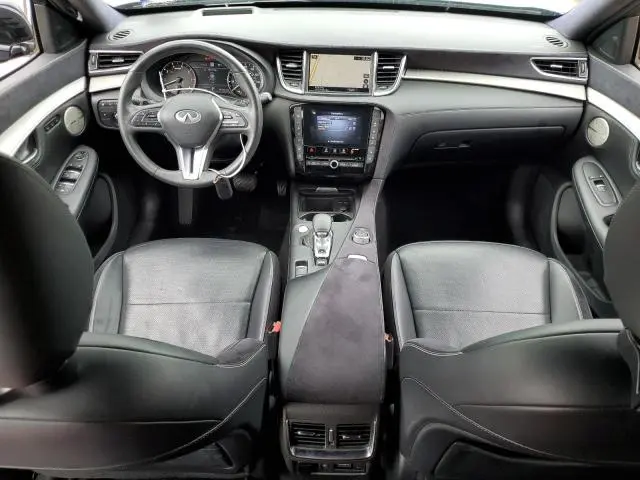 2021 INFINITI QX50 SENSORY  