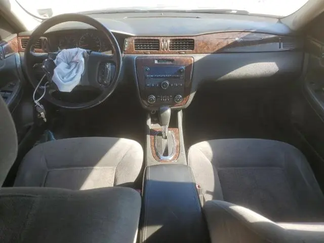 2012 CHEVROLET IMPALA LT  