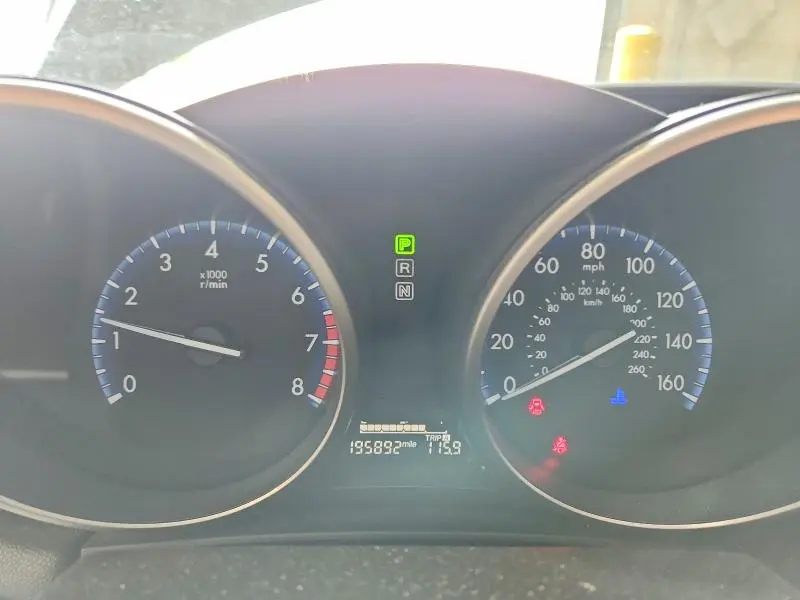 2013 MAZDA 3 I  