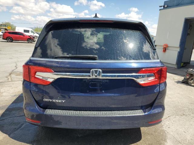 2019 HONDA ODYSSEY EXL