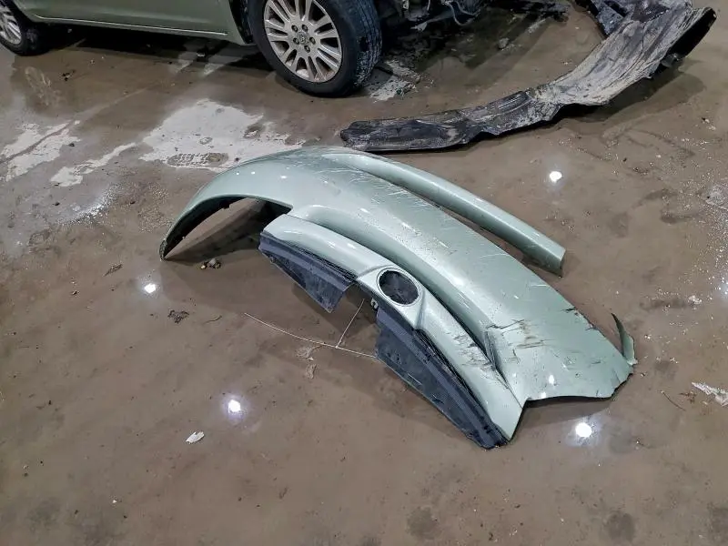 2010 TOYOTA SIENNA XLE  