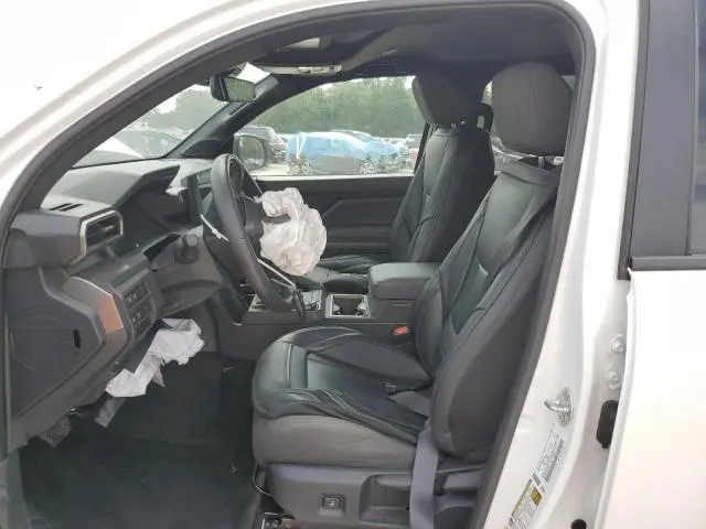 2024 TOYOTA TACOMA DOUBLE CAB  