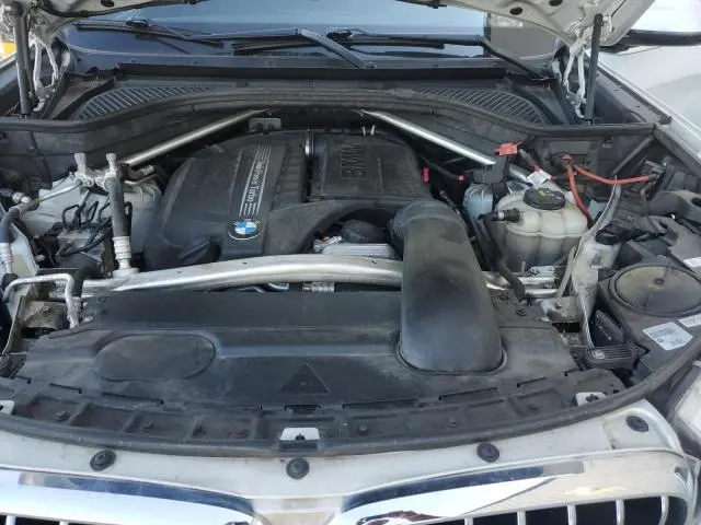 2018 BMW X5 SDRIVE35I  