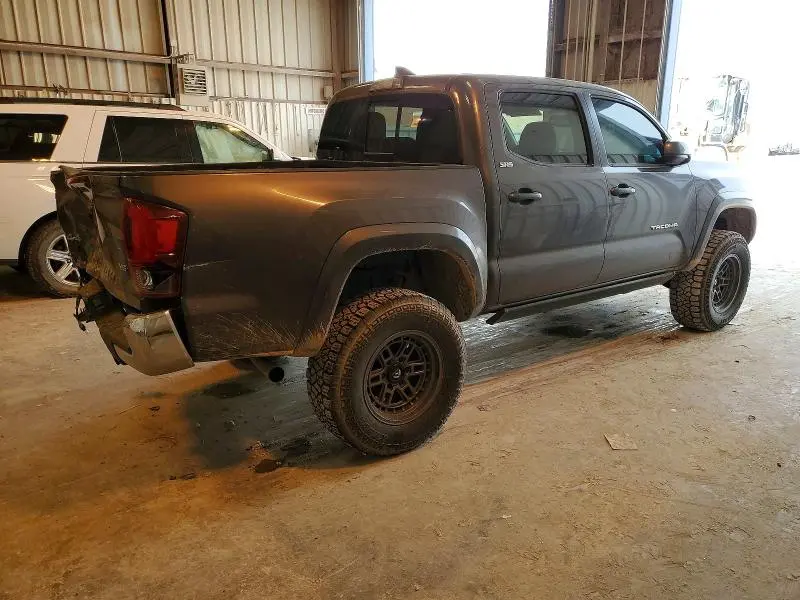 2019 TOYOTA TACOMA SR5 V6  