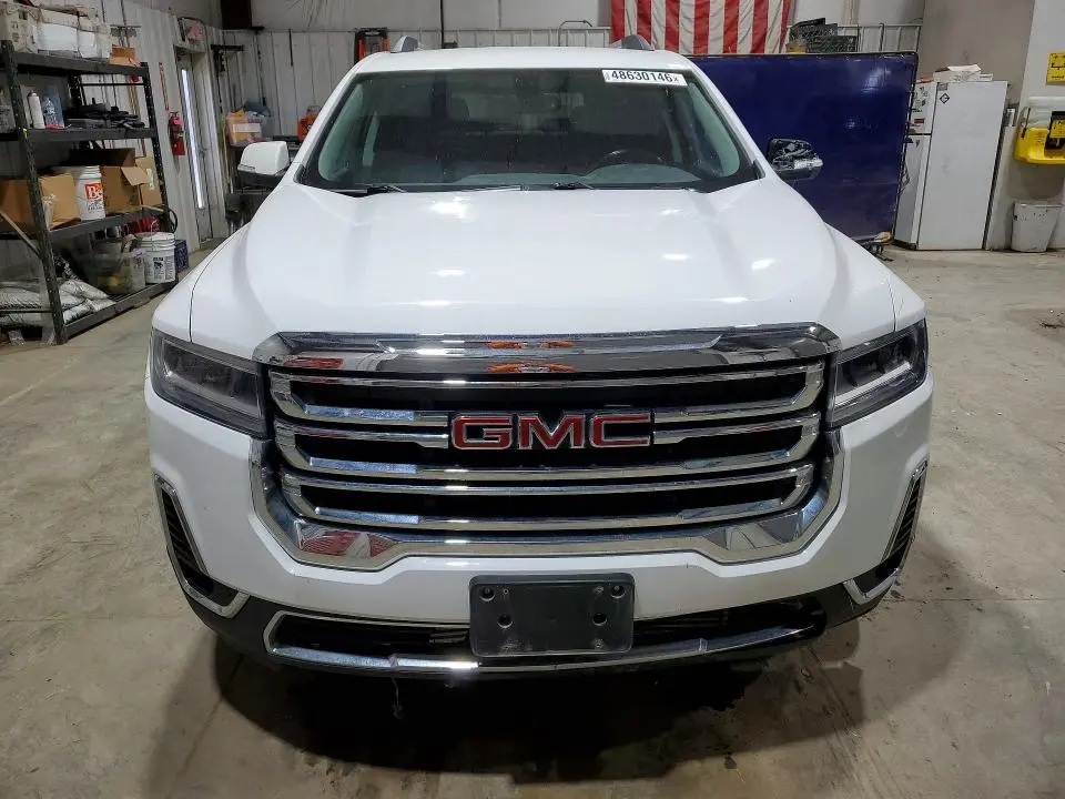 2020 GMC ACADIA SLT  