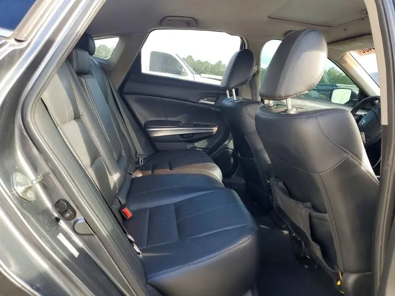 2014 HONDA CROSSTOUR EXL  