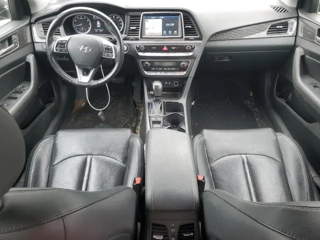 2019 HYUNDAI SONATA LIMITED  