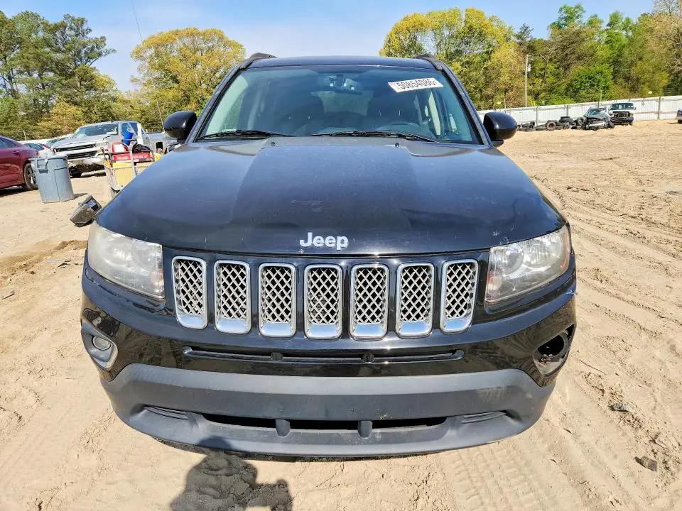 2015 JEEP COMPASS LATITUDE  