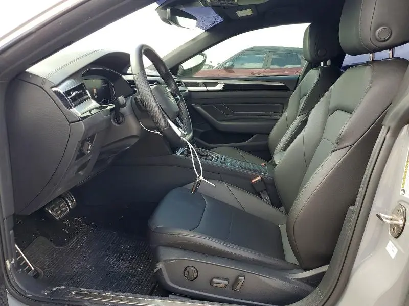 2022 VOLKSWAGEN ARTEON SE R-LINE  