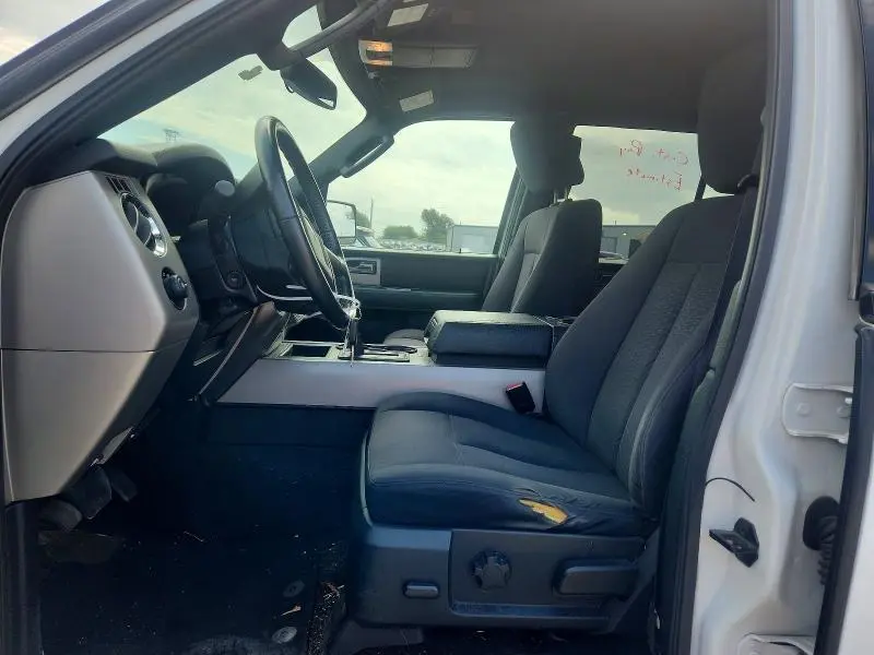 2015 FORD EXPEDITION XLT  