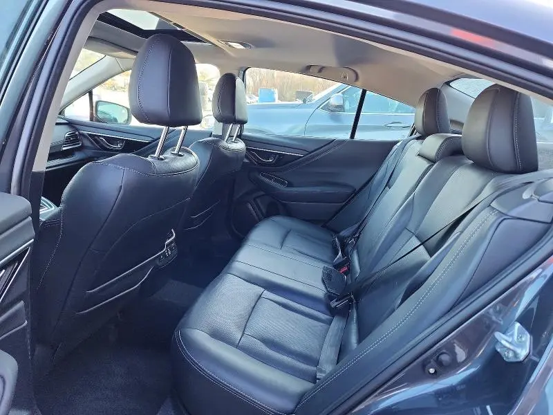 2023 SUBARU LEGACY LIMITED  