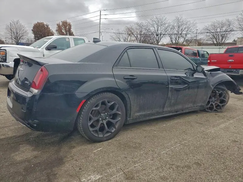 2020 CHRYSLER 300 S  