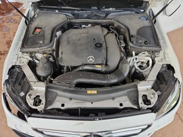 2020 MERCEDES-BENZ E 350  