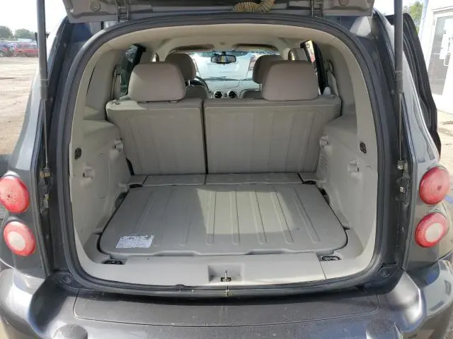 2010 CHEVROLET HHR LS  