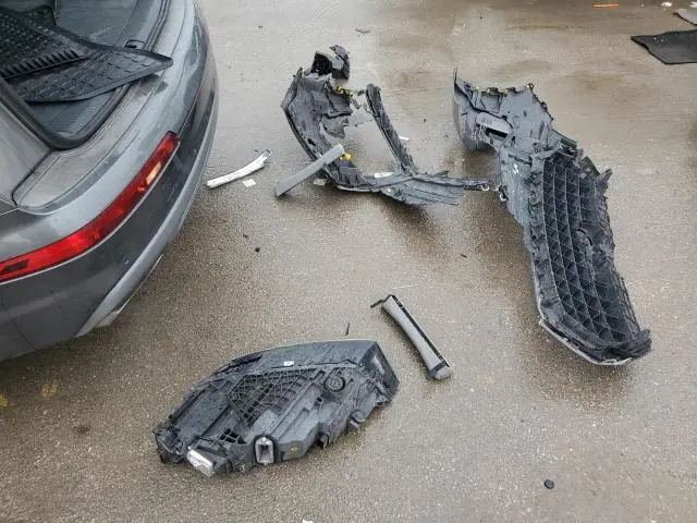 2017 AUDI Q7 PREMIUM  