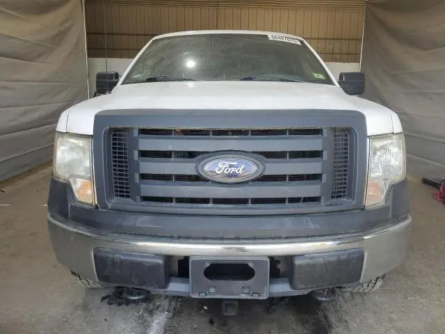 2012 FORD F150   