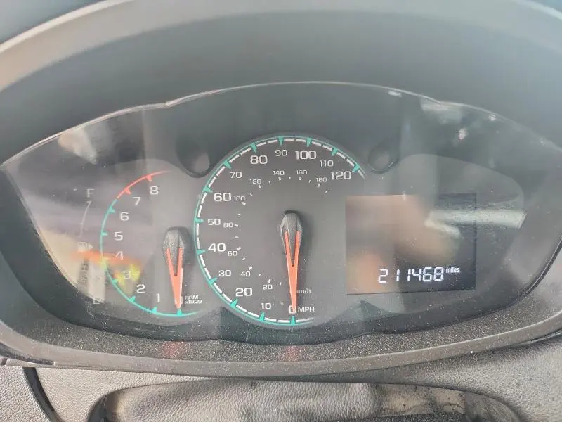 2020 CHEVROLET SPARK LS  