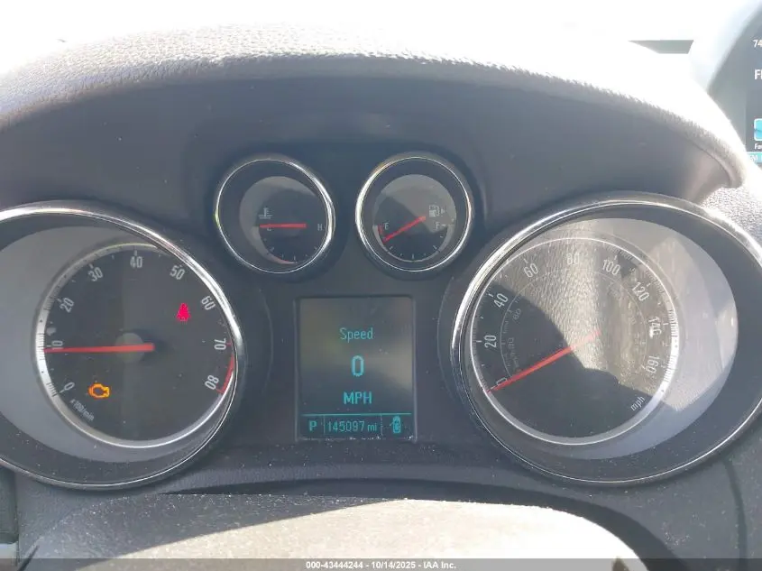 2015 BUICK ENCORE CONVENIENCE