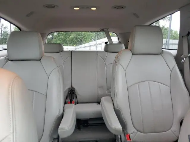 2013 BUICK ENCLAVE